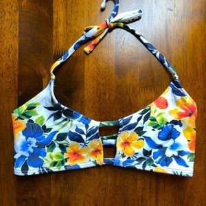 Midori Maui Loa - floral garden - M